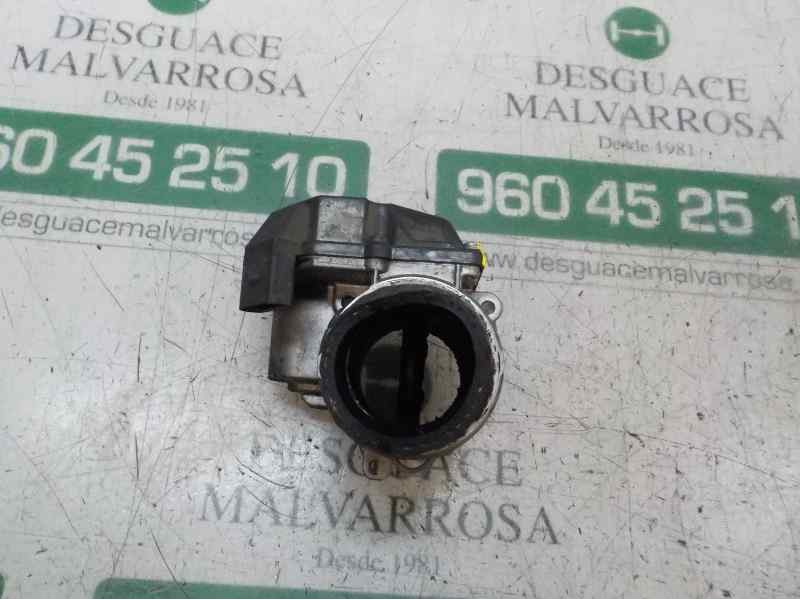 Recambio de caja mariposa para seat ibiza (6j5) stylance / style referencia OEM IAM 03G128063Q 03G129063G 