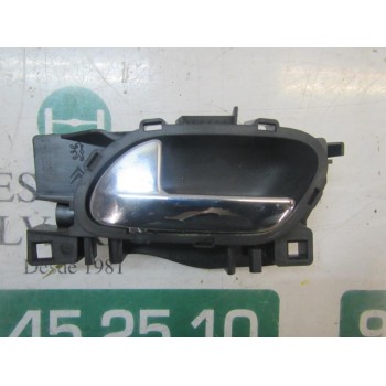 MANETA INTERIOR DELANTERA IZQUIERDA 9143Q1 