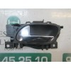 Recambio de maneta interior delantera izquierda para peugeot 308 1.6 16v hdi referencia OEM IAM 9143Q1  