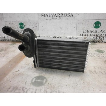 RADIADOR CALEFACCION / AIRE ACONDICIONADO 