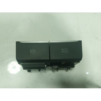 PALANCA FRENO DE MANO 5H0927225AUYN 5H0927225A 