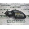 Recambio de espejo derecho para opel insignia berlina edition referencia OEM IAM 13268739  