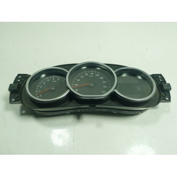 CUADRO INSTRUMENTOS 248102383R 248102383R 