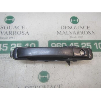 MANETA EXTERIOR DELANTERA DERECHA 7246008010 