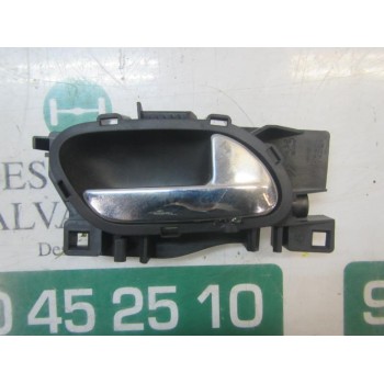 MANETA INTERIOR TRASERA DERECHA 9144C8 