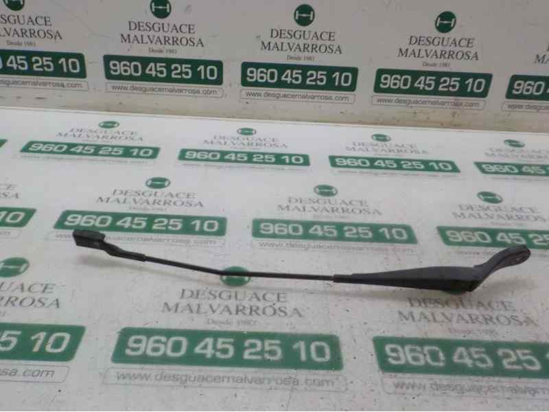 Recambio de brazo limpia delantero izquierdo para peugeot partner kasten 1.6 hdi fap referencia OEM IAM 6429FG  