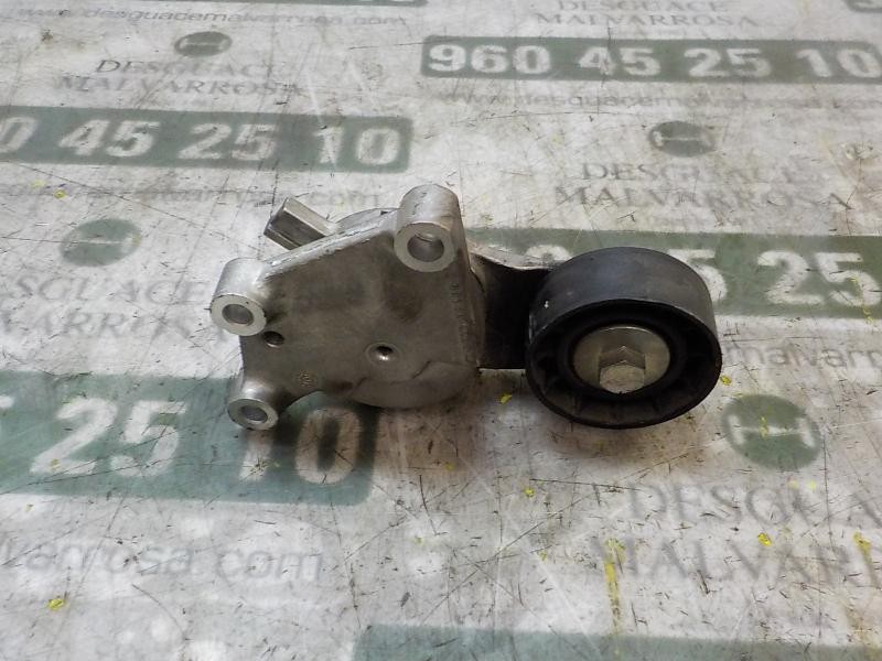 Recambio de tensor correa auxiliar para ford fiesta (ccn) trend referencia OEM IAM   