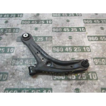 BRAZO SUSPENSION INFERIOR DELANTERO IZQUIERDO 1834055 