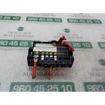 CAJA RELES / FUSIBLES 61146971370 