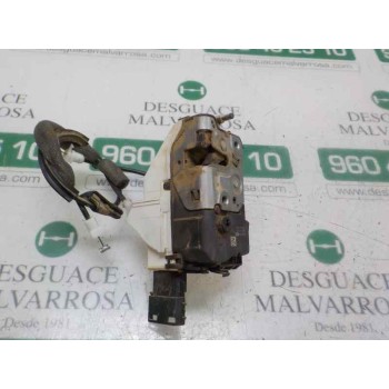 CERRADURA PUERTA DELANTERA DERECHA 9135EA 