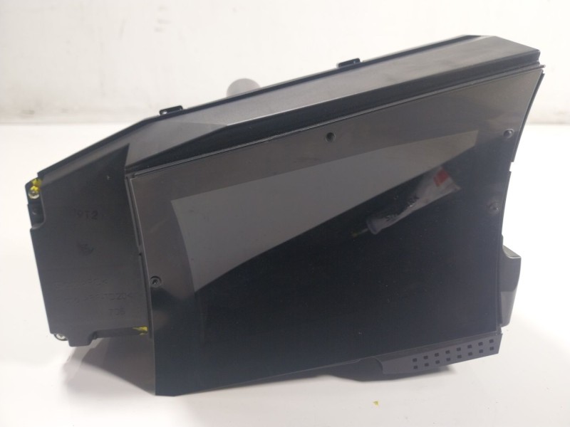 Recambio de cuadro instrumentos para volvo xc90 excellence plug-in hybrid awd referencia OEM IAM 36011454 31665398 