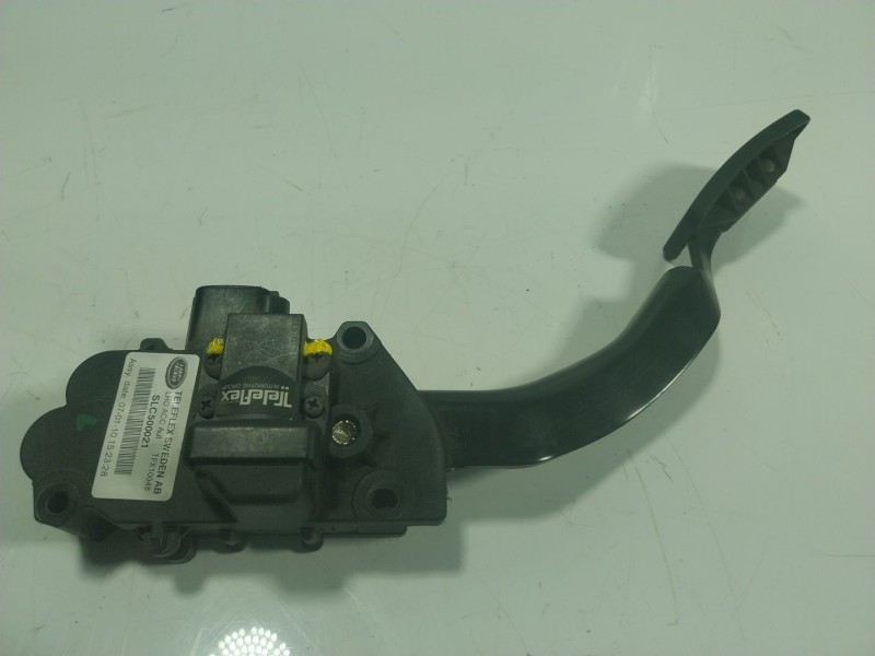 Recambio de potenciometro pedal para land rover range rover sport 3.6 td v8 referencia OEM IAM SLC500021PVJ SLC500021 