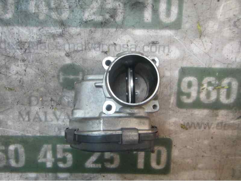 Recambio de caja mariposa para ford transit courier 1.5 tdci cat referencia OEM IAM 1716693 9673534480 