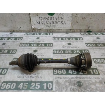 TRANSMISION IZQUIERDA 6R0407761A 