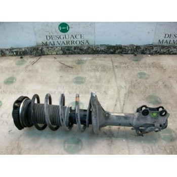 AMORTIGUADOR DELANTERO IZQUIERDO 