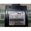 Recambio de modulo electronico para volkswagen eos (1f7) 2.0 tdi excellence referencia OEM IAM 1Q0951177C 1Q0951177A 