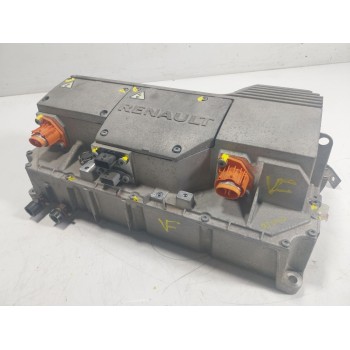 CONVERTIDOR DE VOLTAJE 