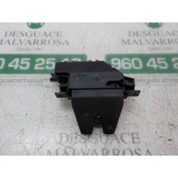 CERRADURA MALETERO / PORTON 51247840617 