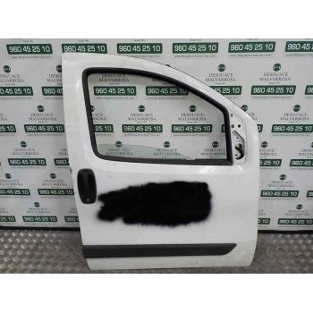 PUERTA DELANTERA DERECHA 9004AZ 