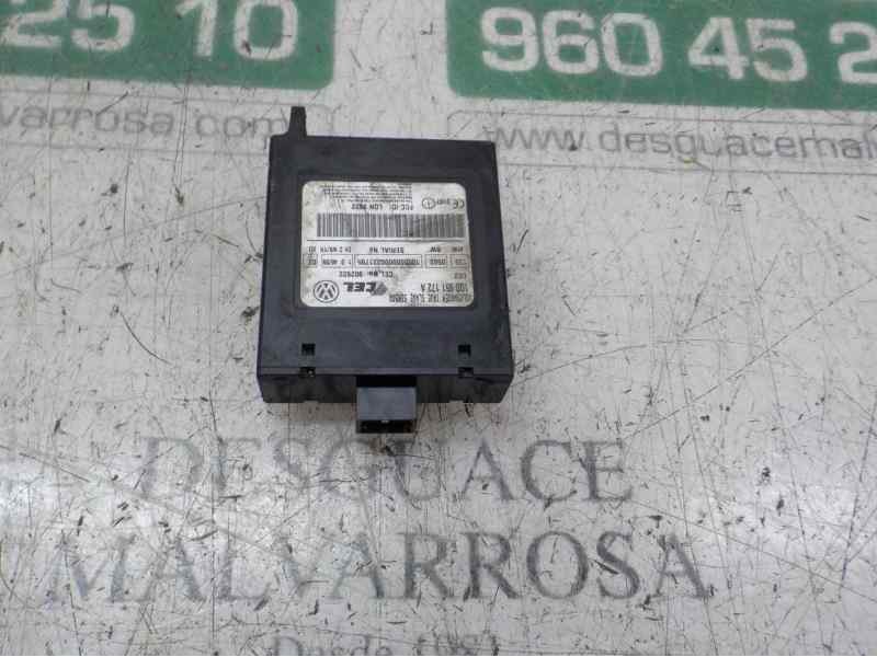 Recambio de modulo electronico para volkswagen eos (1f7) 2.0 tdi excellence referencia OEM IAM 1Q0951172D 1Q0951172A 