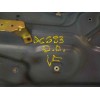 Recambio de puerta delantera derecha para ssangyong rexton 2.7 turbodiesel cat referencia OEM IAM 6200208102  