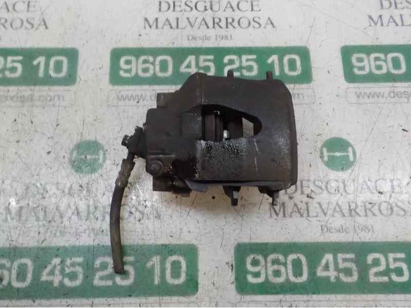 Recambio de pinza freno delantera derecha para seat ibiza (6j5) stylance / style referencia OEM IAM 1K0615124D  