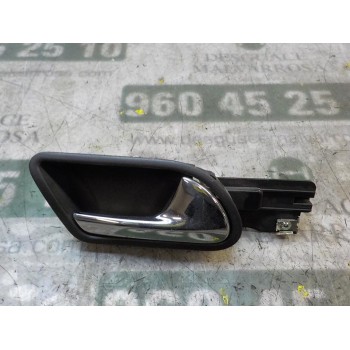 MANETA INTERIOR DELANTERA DERECHA 