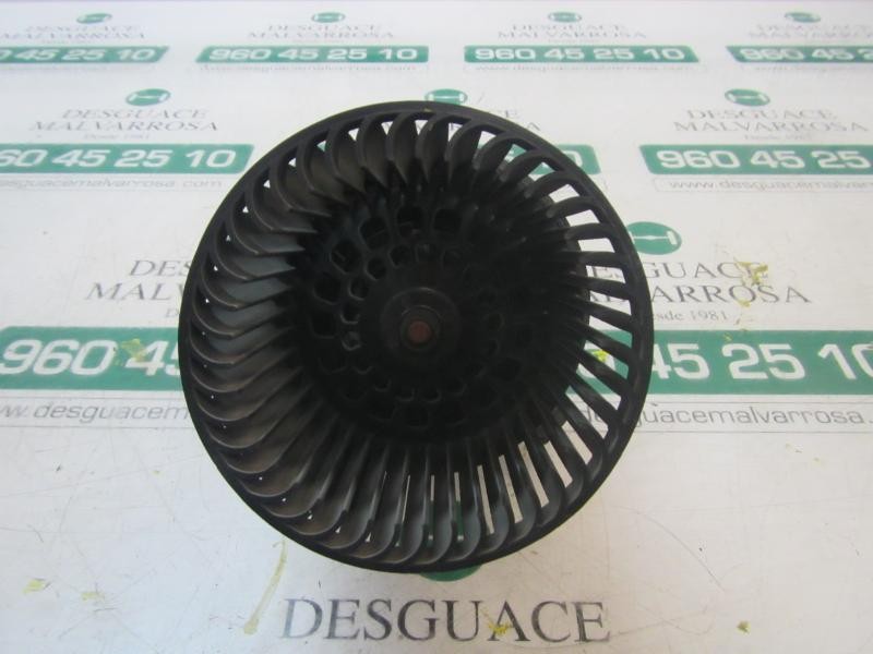 Recambio de motor calefaccion para peugeot 308 1.6 16v hdi referencia OEM IAM 6441Z7  