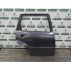 Recambio de puerta trasera derecha para ssangyong rexton 2.7 turbodiesel cat referencia OEM IAM 6300208102  