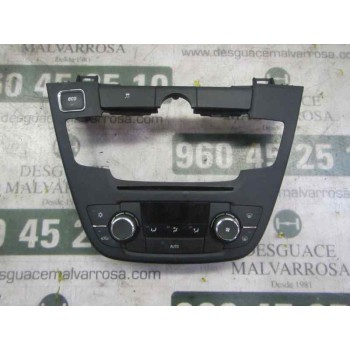 MANDO CLIMATIZADOR 13273095 13274284 