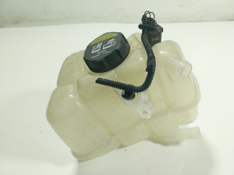 Recambio de deposito expansion para volvo xc90 excellence plug-in hybrid awd referencia OEM IAM 31338291 31338291 