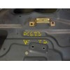 Recambio de puerta trasera derecha para ssangyong rexton 2.7 turbodiesel cat referencia OEM IAM 6300208102  