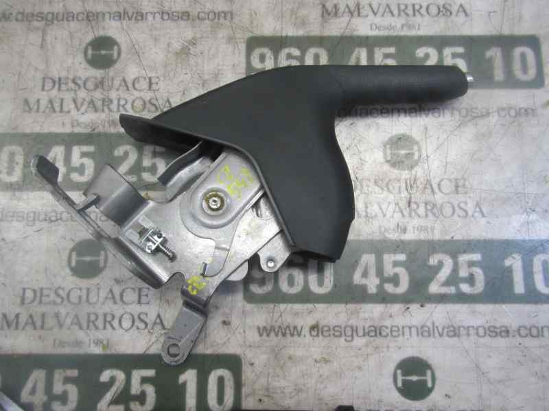 Recambio de palanca freno de mano para ford fiesta (ccn) trend referencia OEM IAM   