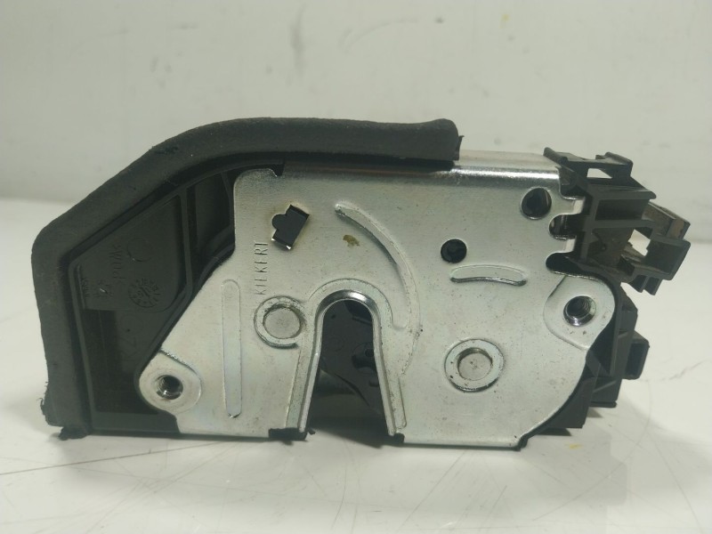 Recambio de cerradura puerta delantera derecha para bmw 3 touring (f31) 316 d referencia OEM IAM 51217229458 7229458 
