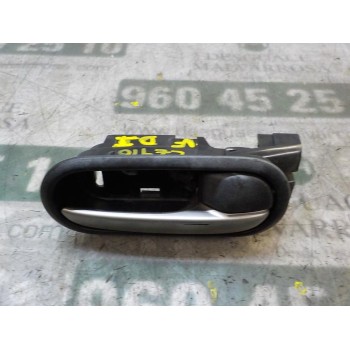 MANETA INTERIOR DELANTERA IZQUIERDA 