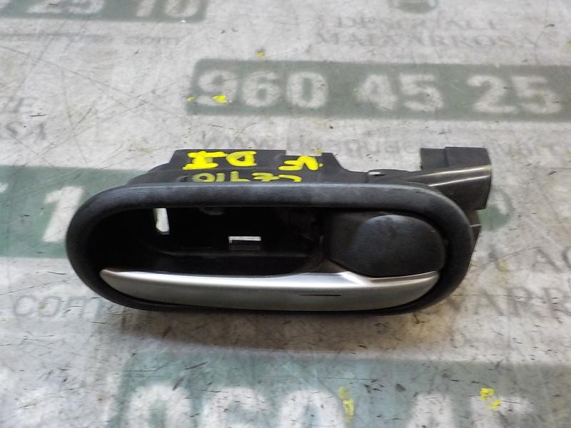 Recambio de maneta interior delantera izquierda para volkswagen golf v berlina (1k1) conceptline (e) referencia OEM IAM   