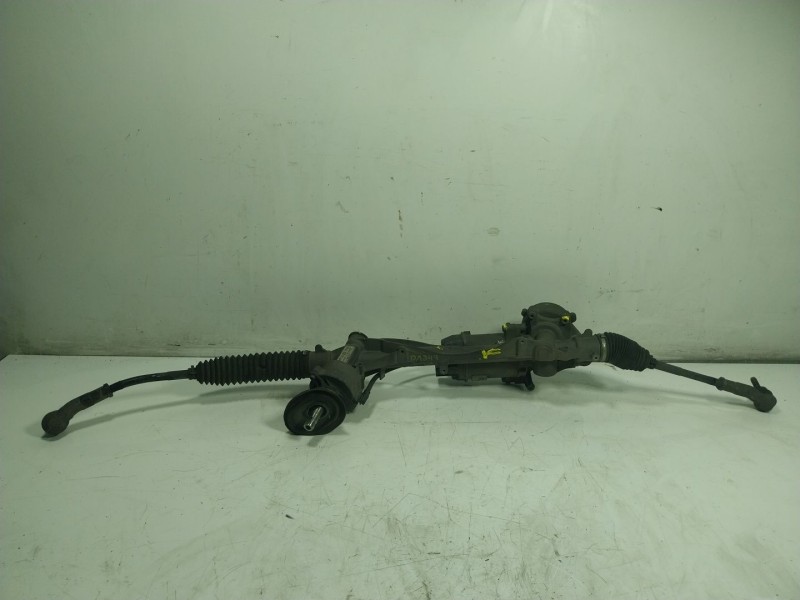 Recambio de cremallera direccion para audi a3 (8v) 2.0 16v tdi referencia OEM IAM 5Q1423055E 5Q1423051 