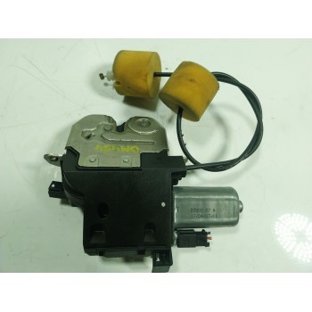 CERRADURA MALETERO / PORTON A2217500085 2217500085 