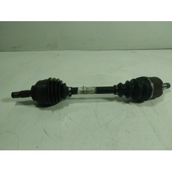 TRANSMISION IZQUIERDA 