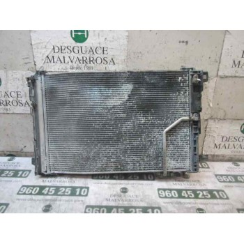 CONDENSADOR AIRE ACONDICIONADO A2045000254 