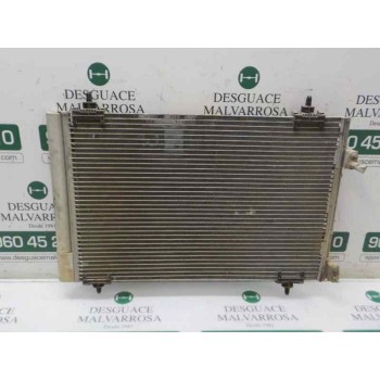 CONDENSADOR AIRE ACONDICIONADO 6455GH 