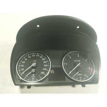 CUADRO INSTRUMENTOS 62109316127 918706002 