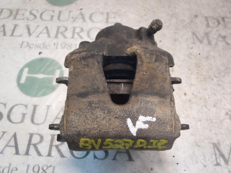 Recambio de pinza freno delantera izquierda para volkswagen polo (9n3) highline referencia OEM IAM 1K0615123D  