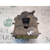 Recambio de pinza freno delantera izquierda para volkswagen polo (9n3) highline referencia OEM IAM 1K0615123D  