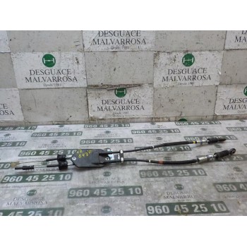 VARILLAJE CAMBIO 338200D371 