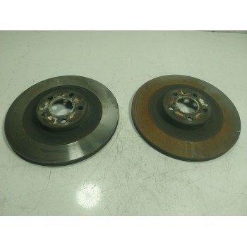 DISCO FRENO TRASERO 31687441 