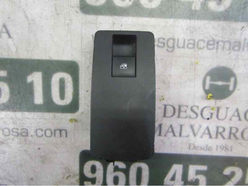 Recambio de mando elevalunas delantero derecho para opel insignia berlina edition referencia OEM IAM 13301886 13301886 