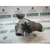 Recambio de turbocompresor para ssangyong rexton 2.7 turbodiesel cat referencia OEM IAM 6650900580  