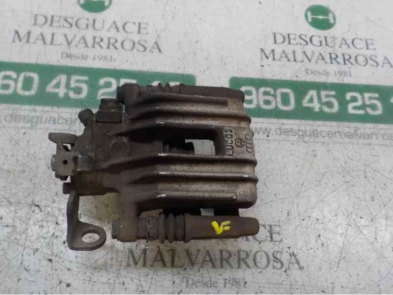 Recambio de pinza freno trasera derecha para seat ibiza (6j5) stylance / style referencia OEM IAM 6R0615424  