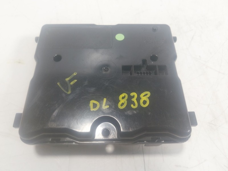 Recambio de modulo electronico para smart forfour ev eq 17.6 kwh referencia OEM IAM A4539006606 19686702 